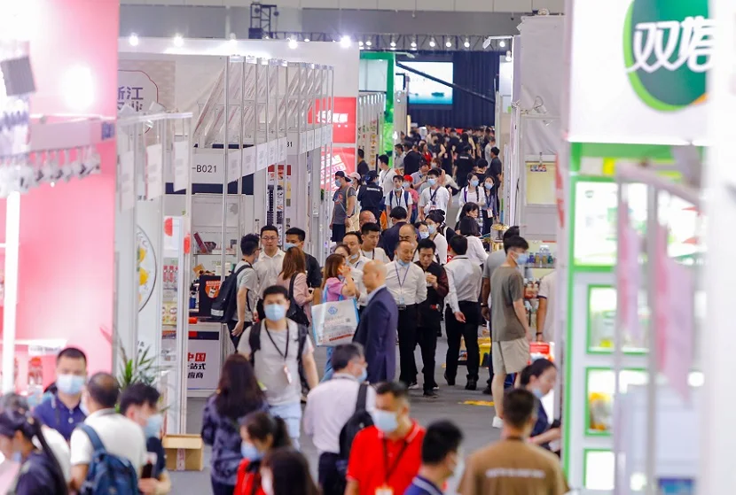 2025深圳食博会时间及地点