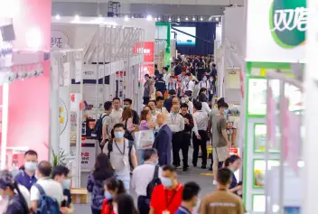 2027深圳食博会(Shenzhen Food Expo)举办时间与地点