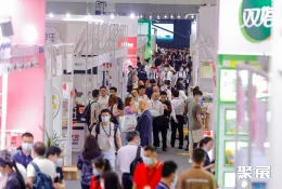 深圳食博会现场图片4