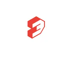 波兰3D打印展Logo