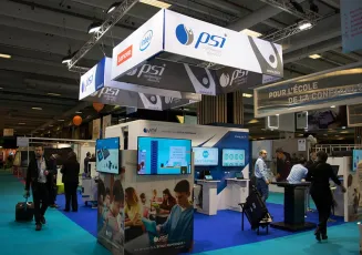 2025年法国教育装备展门票价格，如何购买？