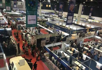 2025菲律宾安防展时间及地点