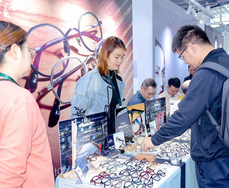 深圳眼镜展(SZIOF)2026展位费与展位预订