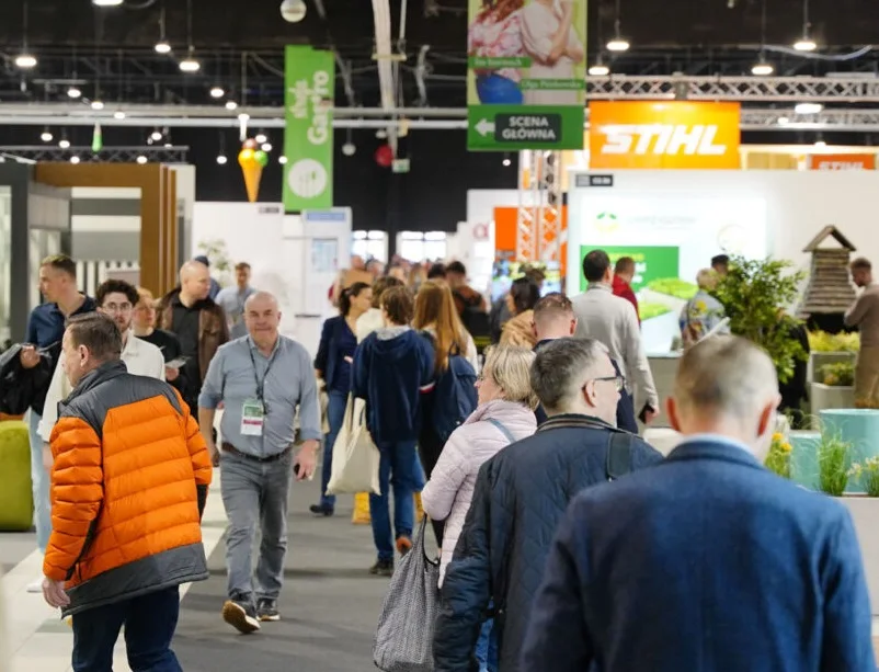 2026波兰花卉园艺展最新参展商名录