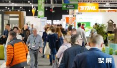 2026波兰花卉园艺展最新参展商名录