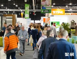 波兰花卉园艺展现场图片6