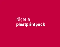 Nigeria Rubber Plastic and Printing Packaging ExpoLogo