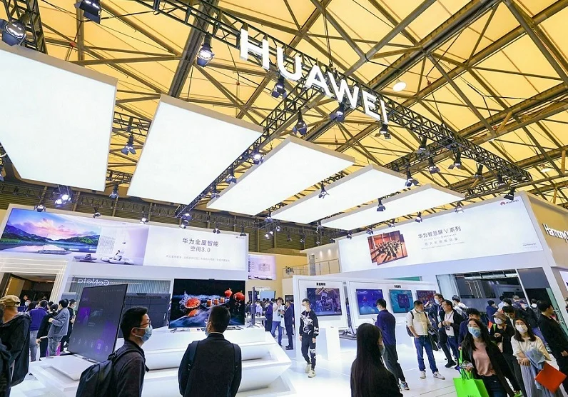 上海消费电子展2026参展攻略（时间地点+门票多少钱？）