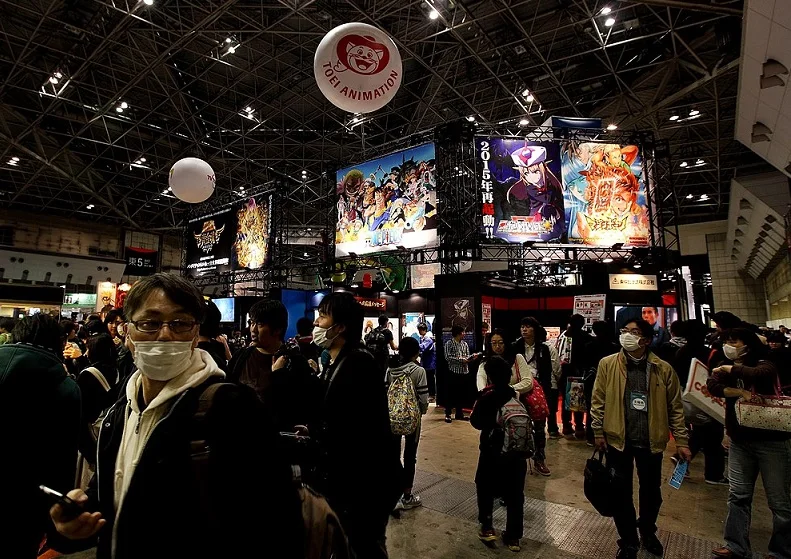 日本动漫展(AnimeJapan)2027时间及地点