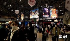 日本动漫展(AnimeJapan)2027时间及地点