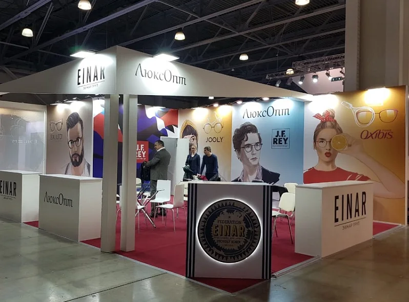 2026莫斯科眼镜展(MOSCOW INTERNATIONAL OPTICAL FAIR)参展攻略：时间/地点/门票怎么买？