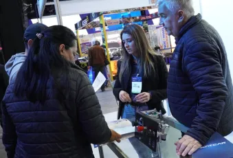 2025智利汽配展展商名录+会刊