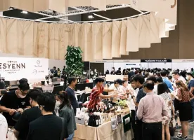2025泰國(guó)咖啡節(jié)參展攻略（時(shí)間地點(diǎn)+門(mén)票多少錢(qián)一張？）