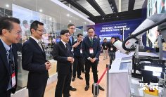 2026年新加坡工业展门票如何申请?多少钱?