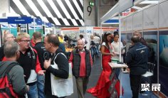 英国潜水展(Go Dive Shows)2027展品有哪些?