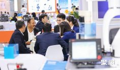 2025年上海动力传动展门票价格,如何购买?