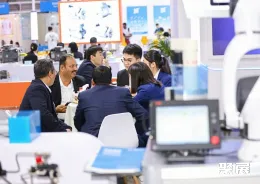 上海动力传动展现场图片8