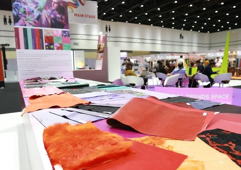APLF ASEAN 2023泰国曼谷皮革展将于10月举办，东盟地区最权威皮革展！展位、门票、会刊如何申请