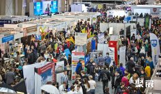 波兰教育装备展2026逛展指南:时间地点/门票多少钱