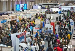 波蘭教育展展會現(xiàn)場(現(xiàn)場盛況)3