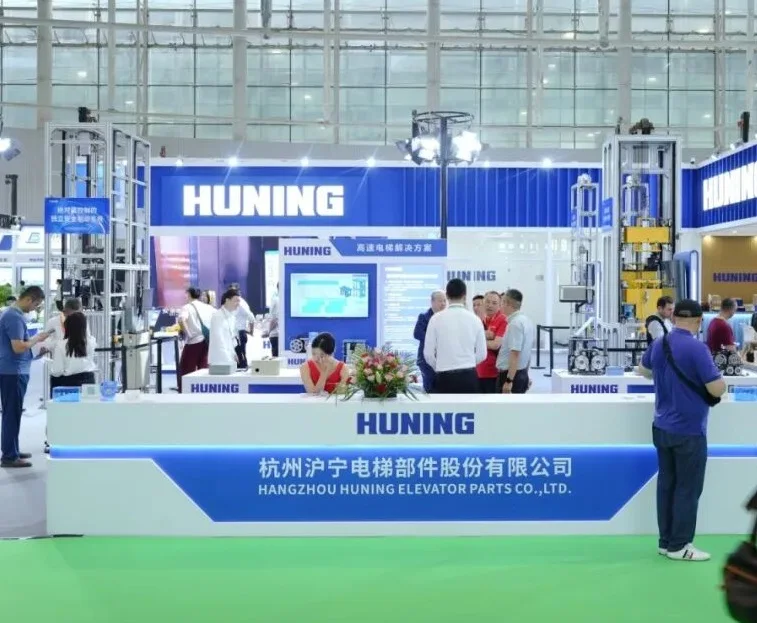 广州电梯展(WEE EXPO)2026时间及地点