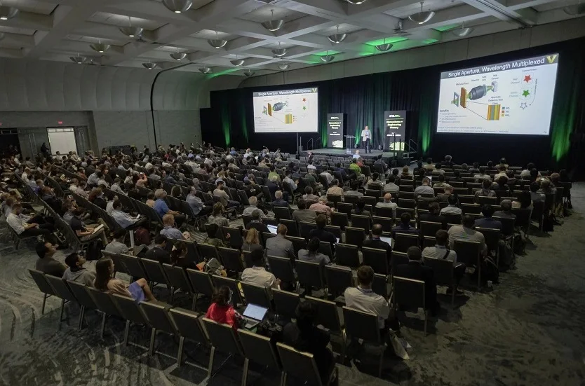 美国光电展2026展商名录会刊