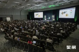 美国光电展现场图片9