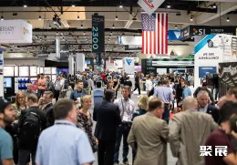 美国智能家居展现场图片1
