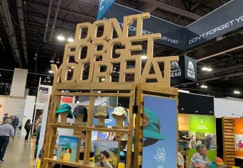 美国户外展(Outdoor Retailer)2026门票购买途径