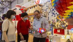 2024莫斯科消费品展门票在哪买 购票入口