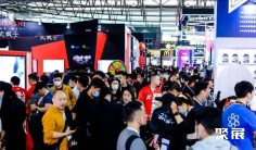上海健身展2025时间及地点