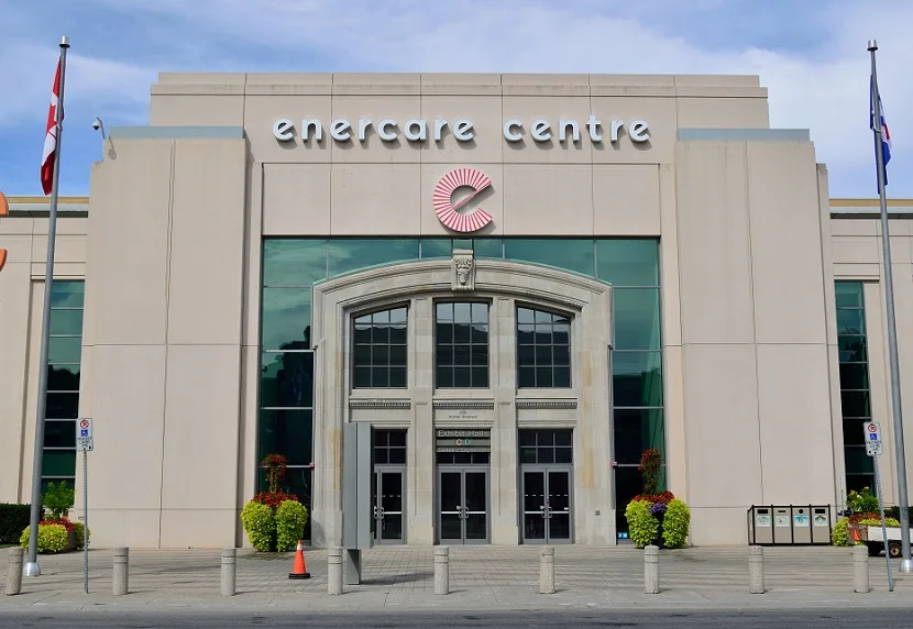 加拿大卡尔加里能源中心图片1