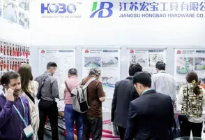 2025廣州戶外用品展展位價格與展位申請
