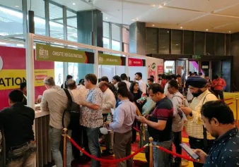 2025印度礼品展时间表与地址