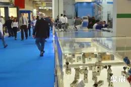 意大利阀门展现场图片7