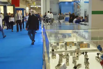 意大利閥門展2026門票在哪買 購票入口