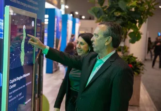 2026年美国新能源汽车展门票价格，如何购买？