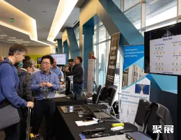 OCP EMEA峰會(huì)展會(huì)現(xiàn)場(chǎng)(現(xiàn)場(chǎng)盛況)5