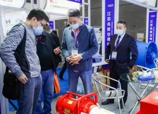 广州海事展2026展商名录