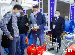 广州海事展现场图片7