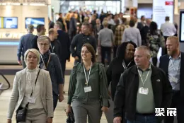 丹麦食品加工展展会现场(现场盛况)2