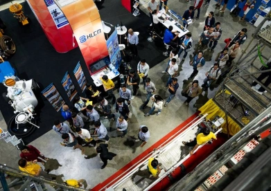 2026年泰国工程机械展门票价格，如何购买？