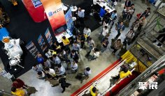 泰国工程机械展2025参展攻略(时间地点+门票多少钱?)