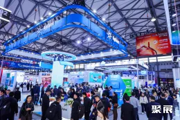 上海生化展现场图片26