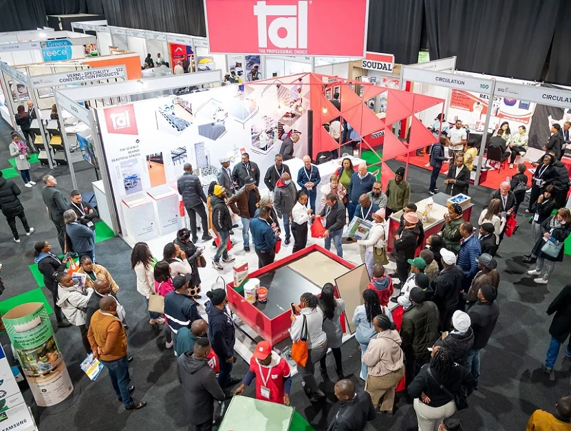 2026年南非混凝土展(KZN Construction Expo)门票购买途径？怎么购票？