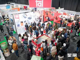 南非工程机械展展会现场(现场盛况)1