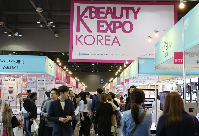 韩国首尔美容美发展2024时间地点、展位预定/报价、门票购买！亚洲知名美容展之一