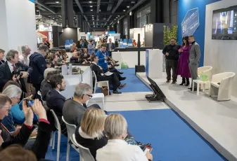 意大利旅游展2026举办时间与地点