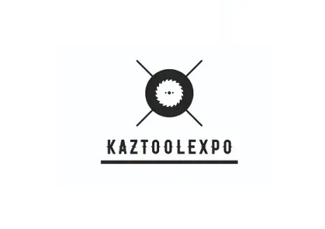 哈萨克斯坦五金展logo