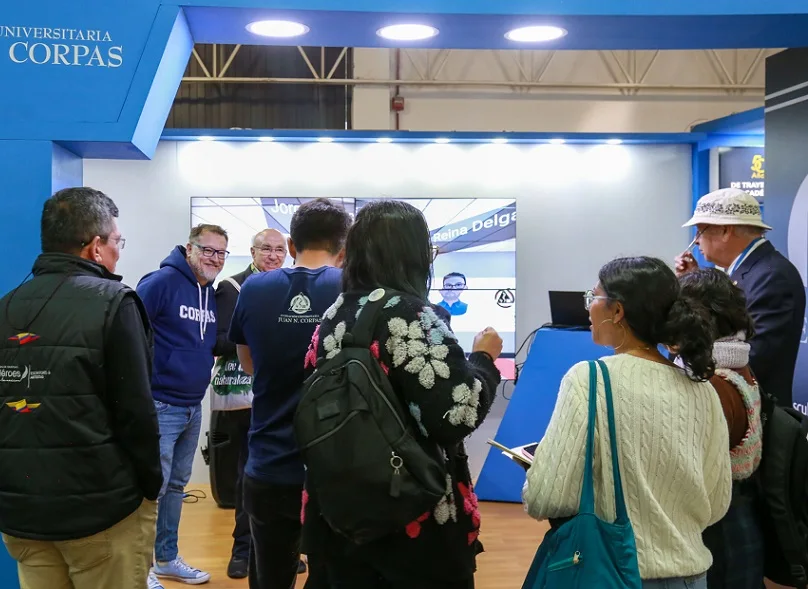 2026哥伦比工业展(FERIA INTERNACIONAL INDUSTRIAL DE BOGOTA)展品范围有哪些?